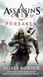 Assassin's Creed: Forsaken (2012)