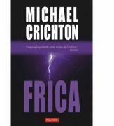 Frica (ISBN: 9789734601837)