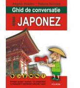 Ghid de conversatie roman-japonez (ISBN: 9789734601646)