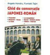 Ghid de conversatie japonez-roman (ISBN: 9789736818691)