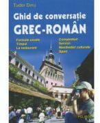 Ghid de conversatie grec-roman (ISBN: 9789736819278)