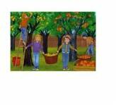 PLANTELE IN ANOTIMPUL TOAMNA - Set planse (ISBN: 9786066300872)