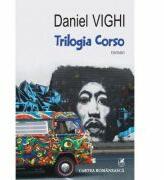 Trilogia Corso - Roman (ISBN: 9789732331293)