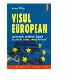 Visul european (ISBN: 9789734603732)