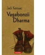 Vagabonzii Dharma (ISBN: 9789734613663)