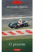 O poveste (ISBN: 9789734619245)