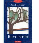 Ravelstein (ISBN: 9789734610693)
