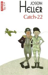 Catch-22 (ISBN: 9789734647804)
