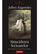 Sinuciderea fecioarelor (ISBN: 9789734601899)