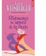 Razbunarea se imbraca de la Prada (ISBN: 9789734641994)