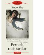 Femeia nisipurilor (ISBN: 9789736815775)