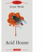 Acid House (ISBN: 9789734616084)