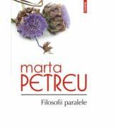 Filosofii paralele - Marta Petreu (ISBN: 9789734638918)