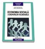 Economia sociala a grupurilor vulnerabile (ISBN: 9789734633845)