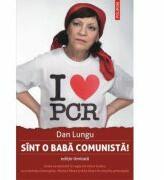 Sint o baba comunista! (ISBN: 9789734639373)