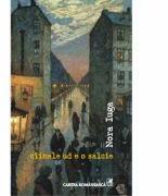 ciinele ud e o salcie (ISBN: 9789732330128)
