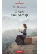 O vara fara barbati (ISBN: 9789734626496)