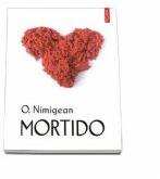 Mortido (ISBN: 9789734634071)