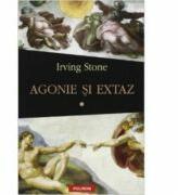 Agonie si extaz (ISBN: 9789734632459)
