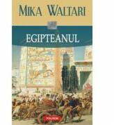 Egipteanul (ISBN: 9789734633951)
