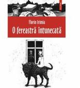 O fereastra intunecata (ISBN: 9789734631926)