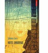 Hotel Universal (ISBN: 9789734631919)