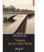 Taverna de pe malul Senei (ISBN: 9789734630769)