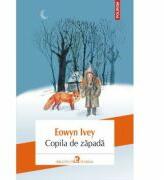 Copila de zapada (ISBN: 9789734643677)