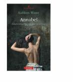 Annabel (ISBN: 9789734628353)