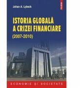 Istoria globala a crizei financiare (ISBN: 9789734625383)
