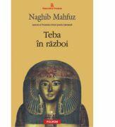 Teba in razboi (ISBN: 9789734623792)