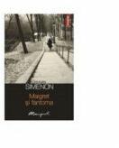 Maigret si fantoma (ISBN: 9789734623266)