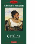 Catalina (ISBN: 9789734622931)