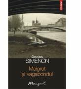 Maigret si vagabondul (ISBN: 9789734622665)