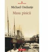 Masa pisicii (ISBN: 9789734622917)