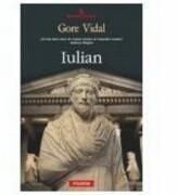 Iulian (ISBN: 9789734622610)