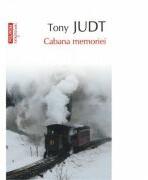 Cabana memoriei (ISBN: 9789734621996)