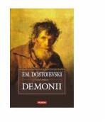 Demonii (ISBN: 9789734606009)