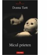 Micul prieten (ISBN: 9789734619238)