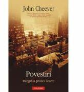 Povestiri - Integrala prozei scurte (ISBN: 9789734612017)