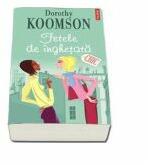 Fetele de inghetata (ISBN: 9789734618644)