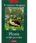 Ploaia si alte povestiri (ISBN: 9789734619900)