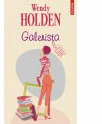 Galerista (ISBN: 9789734618651)