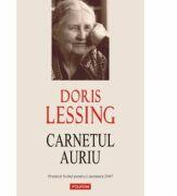 Carnetul auriu (ISBN: 9789734610020)