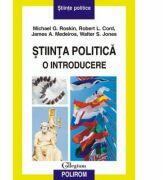 Stiinta politica. O introducere - Michael G. Roskin (ISBN: 9789734618422)