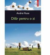 Dilar pentru o zi (ISBN: 9789734619160)