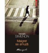 Maigret se amuza (ISBN: 9789734618668)