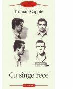 Cu singe rece (ISBN: 9789734618972)