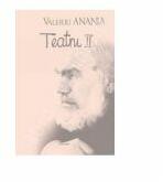 Teatru II (ISBN: 9789734610655)