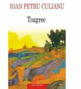 Tozgrec (ISBN: 9789736819605)